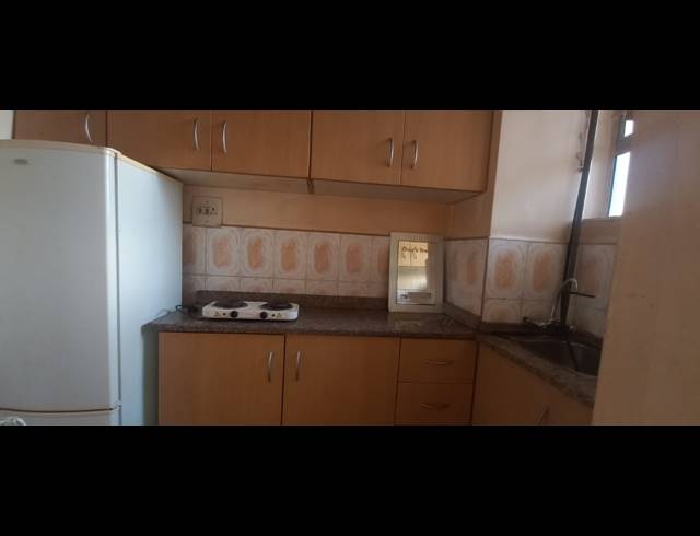 0.5 BEDROOM FLAT FOR SALE IN SOUTH BEACH